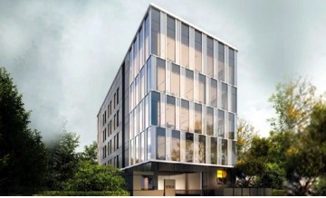 Floor image for 91 Springboard - Etica Malar, Guindy